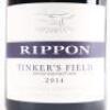 (1) 2014 Rippon Tinker's Field Pinot Noir 1500ml, Wanaka - 2