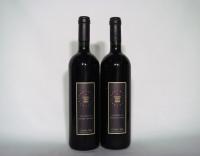 (2) 1998 Coopers Creek Reserve Cabernet Sauvignon, Hawkes Bay