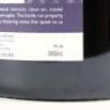 (1) 2010 Rippon Emma's Block Pinot Noir 3000ml, Wanaka - 5