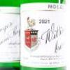 (2)&nbsp;2021 Egon Muller 'Le Gallais' Wiltinger Braune Kupp Riesling Auslese, Mosel Saar Ruwer - 2