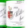 (2)&nbsp;2022 Egon Muller 'Le Gallais' Wiltinger Braune Kupp Riesling Kabinett, Mosel Saar Ruwer - 2