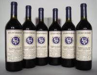 (6) 1996 Stonyridge Larose, Waiheke