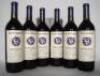 (6) 1996 Stonyridge Larose, Waiheke