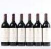 (6) 2018 Vega Sicilia Alion, Ribera del Duero