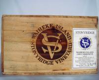 (12) 1999 Stonyridge Larose, Waiheke