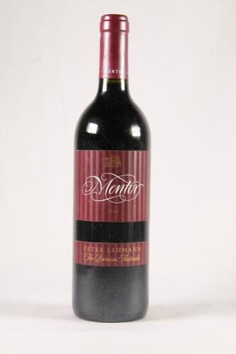 (1) 1994 Peter Lehmann Mentor Cabernet Sauvignon/Malbec, Barossa SA