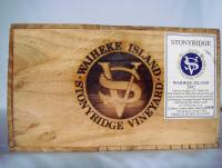 (12) 2002 Stonyridge Larose, Waiheke