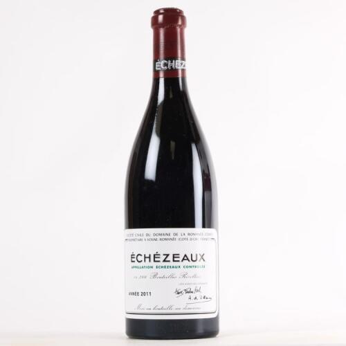 (1) 2011 Domaine de la Romanee-Conti Echezeaux Grand Cru, Cote de Nuits