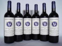 (6) 2002 Stonyridge Larose, Waiheke