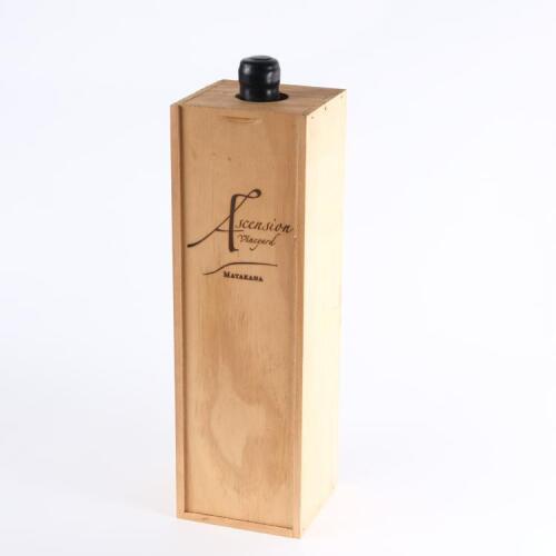 (1) 2002 Ascension Epiphany 1500ml, Matakana