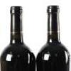 (2) 1998 Brookfields Reserve Gold Label Cabernet Sauvignon/ Merlot, Hawkes Bay - 5