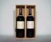 (2) 2006 Te Mata Coleraine 1500ml, Hawkes Bay