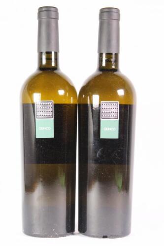 (2) 2012 Cantina Mesa Giunco Vermentino, Sardinia*