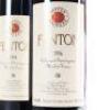 (6) 1996 Fenton Estate Cabernet Sauvignon/Merlot/Franc, Waiheke - 2