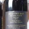 (2) 2012 Destiny Bay Mystae, Waiheke - 6