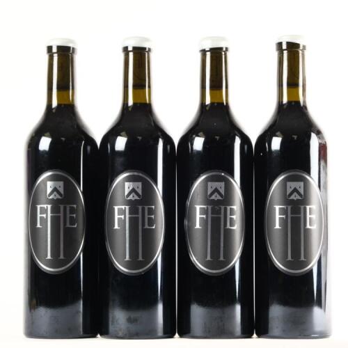 (4) 2014 Frenchmans Hill Estate Blood Creek 8, Waiheke