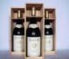 (3) 2004 Pegasus Bay Prima Donna Pinot Noir 1500ml, Waipara