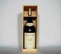 (1) 2004 Pegasus Bay Prima Donna Pinot Noir 1500ml, Waipara
