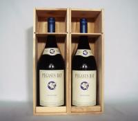 (2) 2004 Pegasus Bay Pinot Noir 1500ml, Waipara