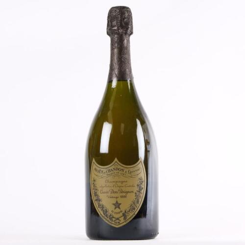 (1) 1992 Dom Perignon Vintage Brut