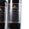 (2) 2000 Goldwater Cabernet Sauvignon/Merlot, Waiheke - 2