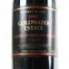 (1) 1985 Goldwater Estate Cabernet Sauvignon/Merlot/Cabernet Franc, Waiheke - 2