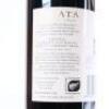 (1) 2012 Te Mata Estate Awatea, Hawkes Bay - 4