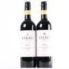 (2) 2019 Vidal Estate Legacy Series Cabernet Sauvignon/Merlot, Gimblett Gravels