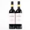 (2) 2018 Vidal Estate Legacy Series Cabernet Sauvignon/Merlot, Gimblett Gravels