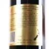 (1) 2015 Brookfields Gold Label Reserve Cabernet Sauuvignon/Merlot, Hawkes Bay - 4
