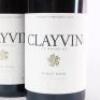 (2) 2017 Clayvin Te Whare Ra Pinot Noir, Marlborough - 2