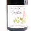 (1) 2007 Pyramid Valley Vineyards Earth Smoke Pinot Noir, Waikari - 2