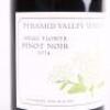 (1) 2014 Pyramid Valley Vineyards Angel Flower Pinot Noir, Waikari - 2