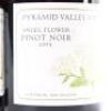 (3) 2015 Pyramid Valley Vineyards Angel Flower Pinot Noir, Waikari - 2