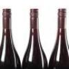 (3) 2014 Pyramid Valley Vineyards Angel Flower Pinot Noir, Waikari - 5