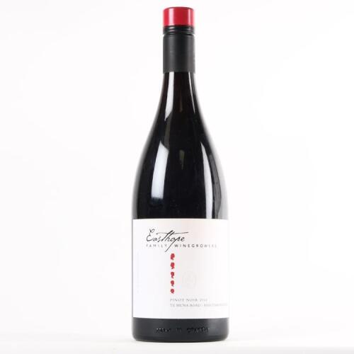 (1) 2014 Easthope Te Muna Pinot Noir, Martinborough
