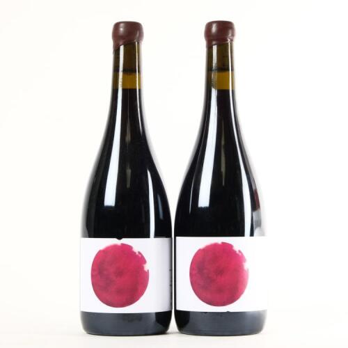(2) 2020 Helio Syrah, Hawkes Bay