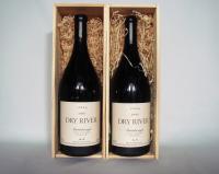 (2) 2006 Dry River Lovat Amaranth Syrah 1500ml, Martinborough
