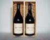 (2) 2006 Dry River Lovat Amaranth Syrah 1500ml, Martinborough