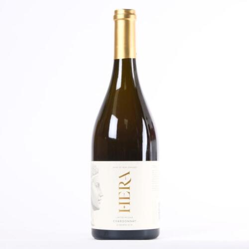 (1) 2018 Odyssey 'Hera' Chardonnay, Gisborne