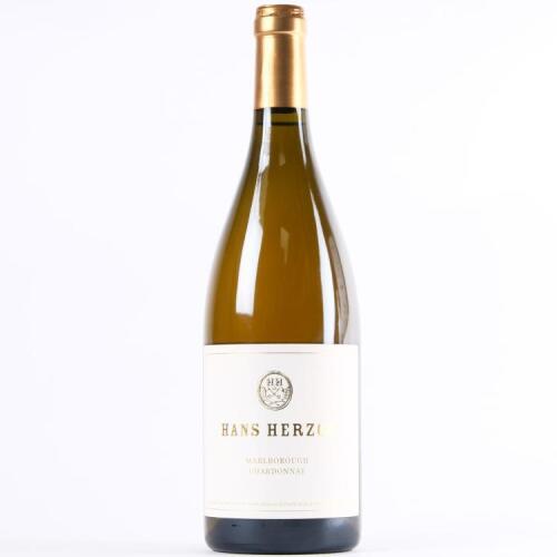 (1) 2017 Hans Herzog Family Estate Chardonnay, Marlborough