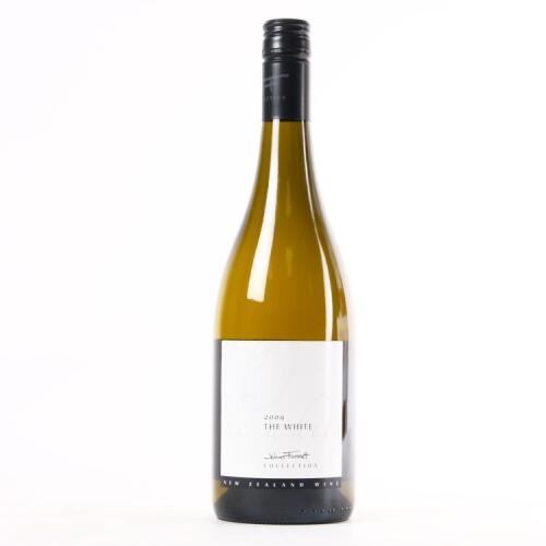 (1) 2009 John Forrest Collection The White, New Zealand