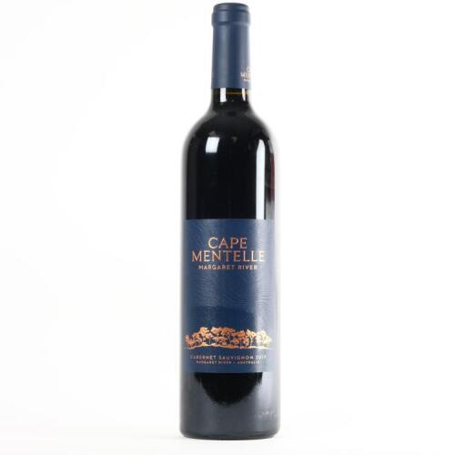 (1) 2017 Cape Mentelle Cabernet Sauvignon, Margaret River WA