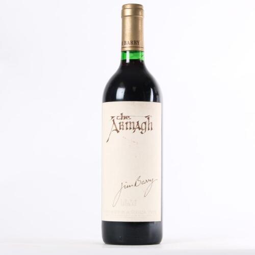 (1) 1994 Jim Barry Armagh, Clare SA