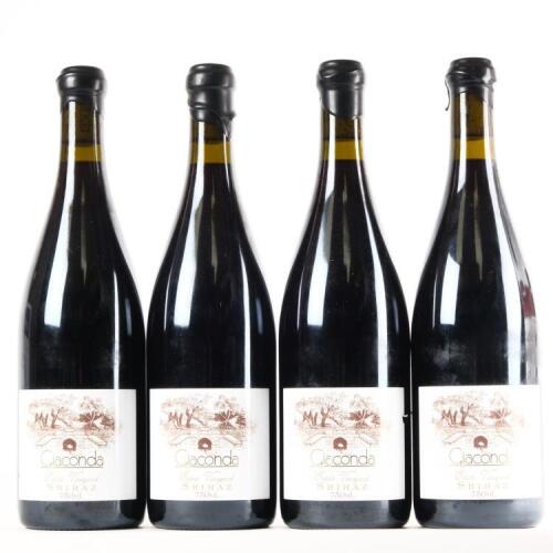 (4) 2018 Giaconda Estate Vineyard Shiraz, Beechworth VIC