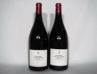 (2) 2003 Fromm Pinot Noir 1500ml, Marlborough