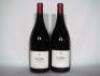(2) 2003 Fromm Pinot Noir 1500ml, Marlborough