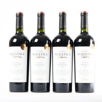 (4) 2018 Bodega Septima &#039;Septimo Dia-Septima Obra&#039; Malbec, Mendoza Argentina