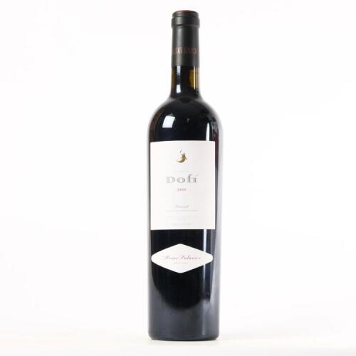 (1) 2006 Alvaro Palacios Finca Dofi, Priorat