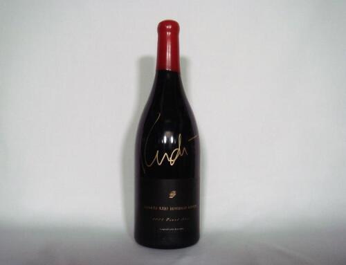 (1) 2006 Quartz Reef Pinot Noir 1500ml, Central Otago